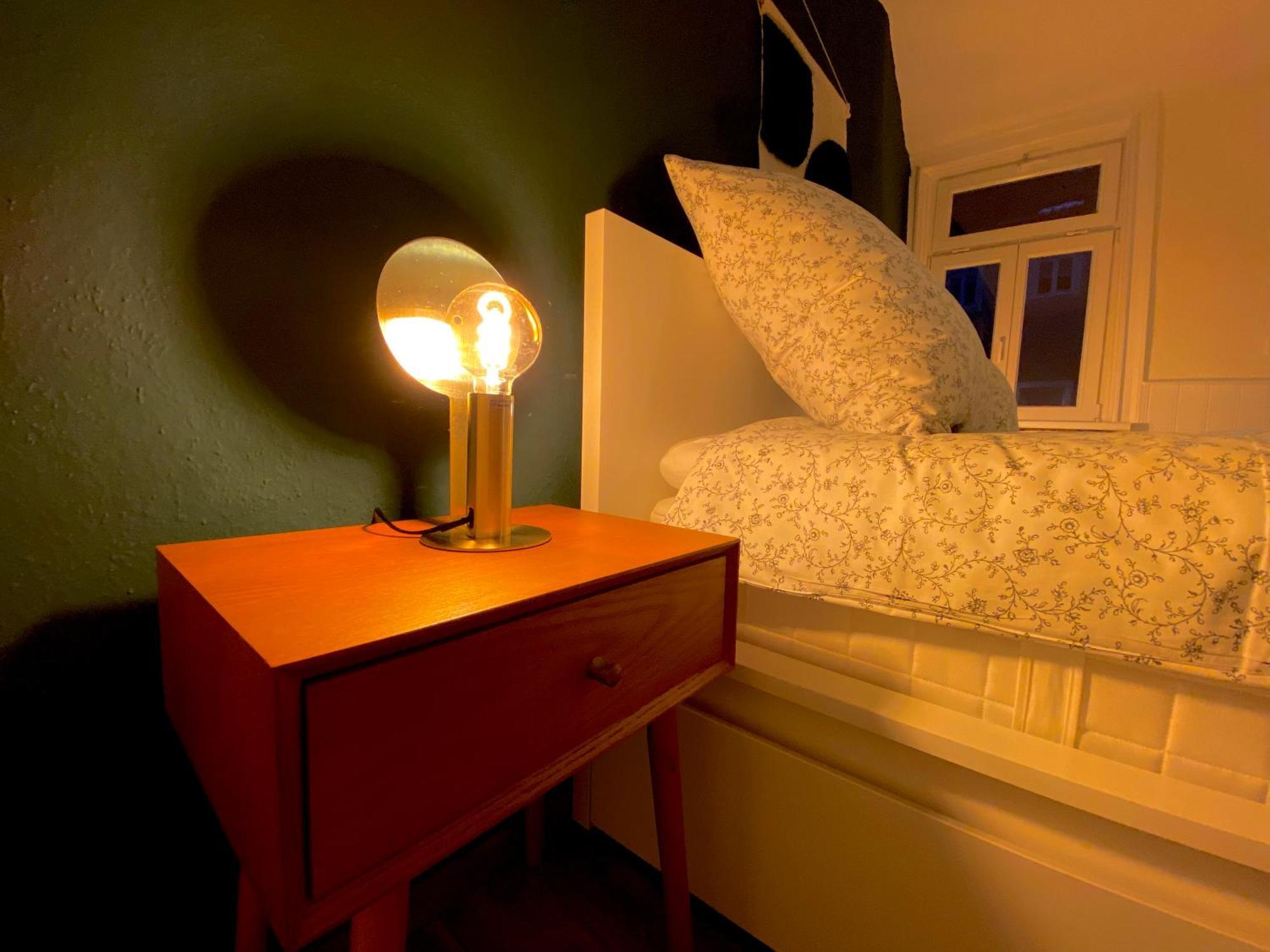 # One Apartment'S / Parkplatz / Schlossplatz Coburg Buitenkant foto