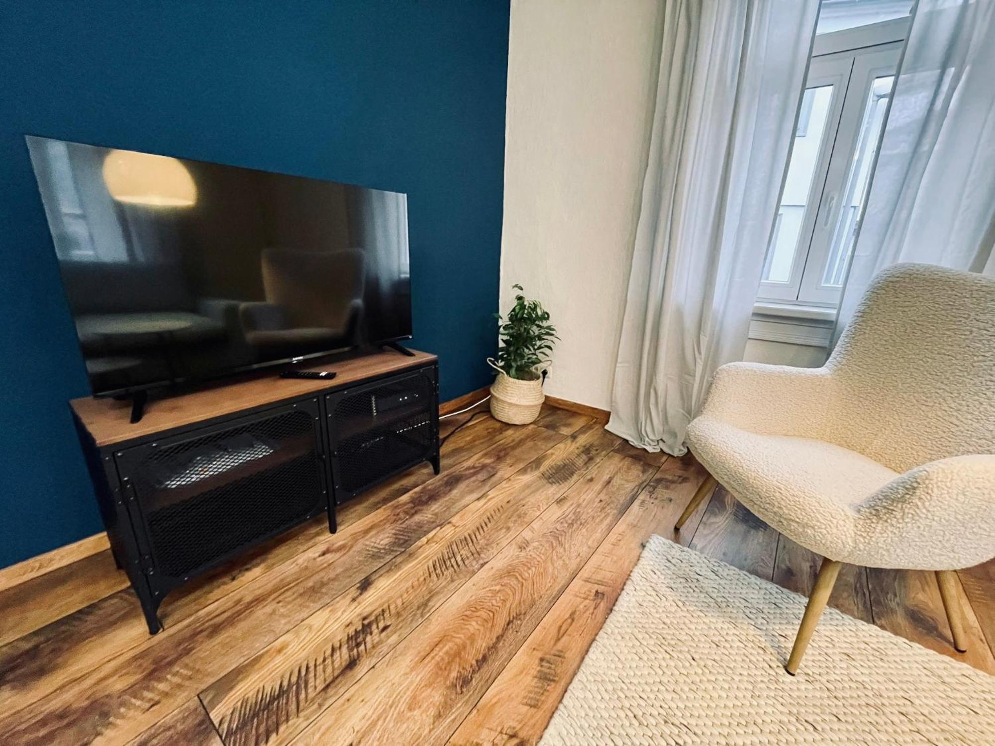# One Apartment'S / Parkplatz / Schlossplatz Coburg Buitenkant foto